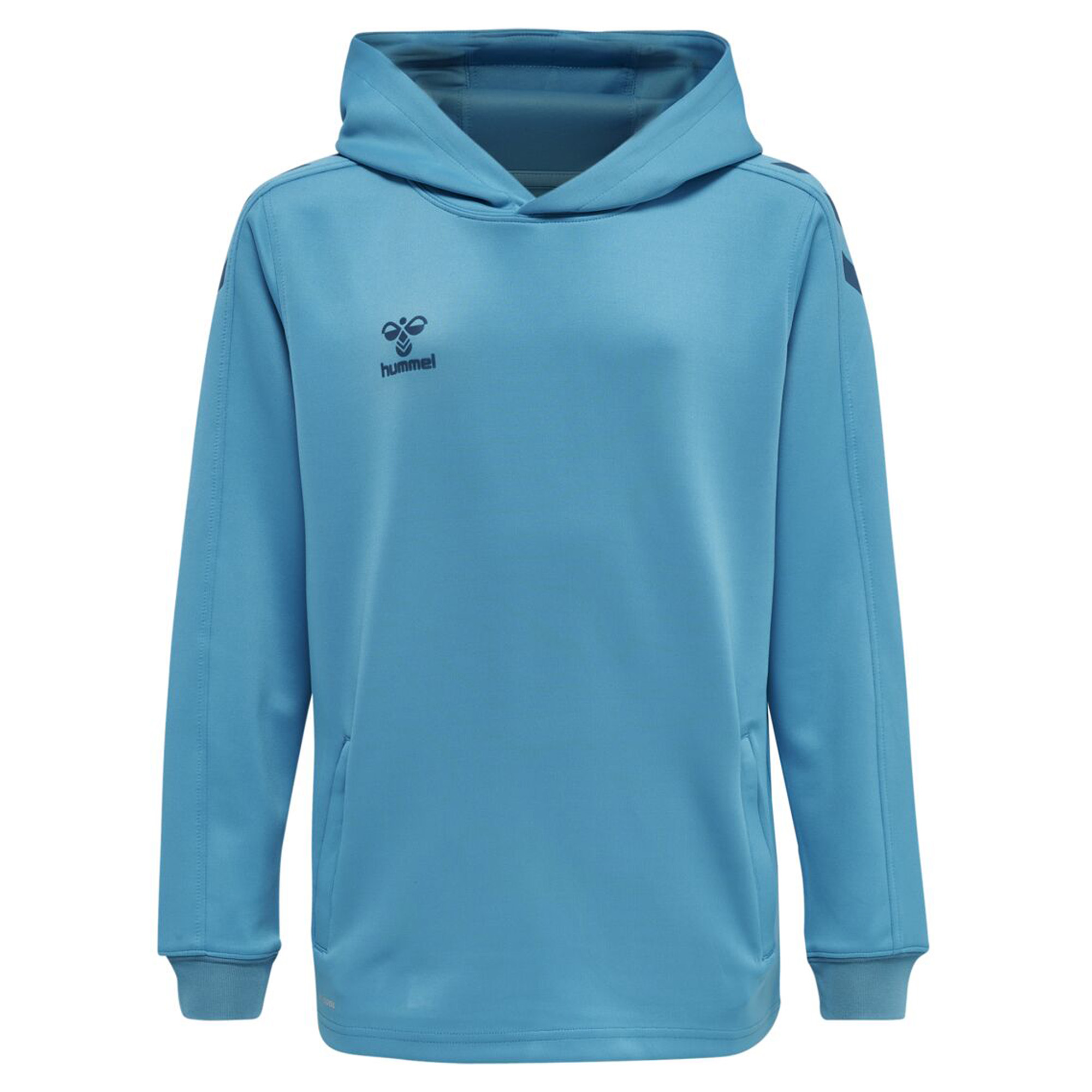 Hummel Hmlcore Xk Poly Kids Sweat Hoodie - 10