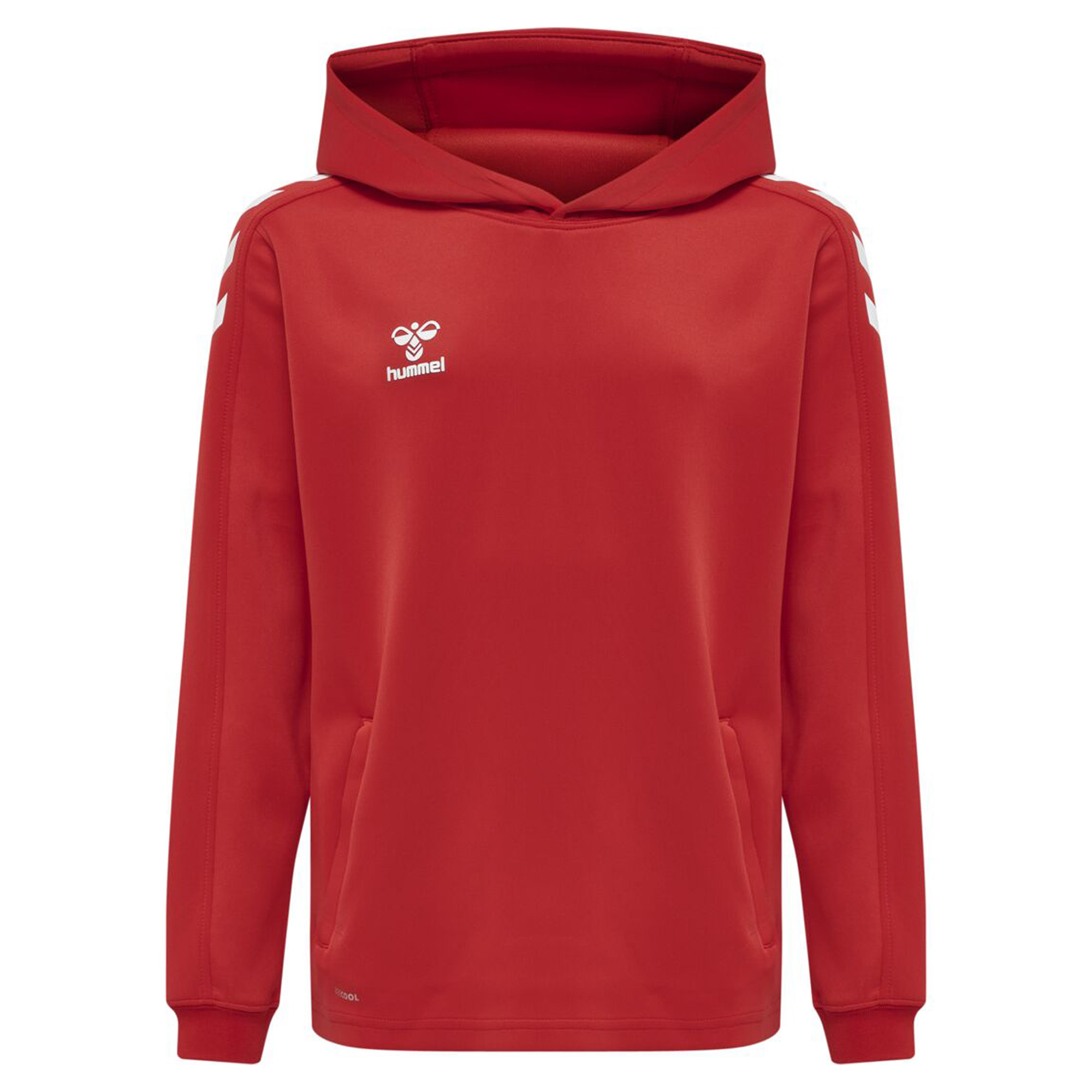 Hummel Hmlcore Xk Poly Kids Sweat Hoodie - 3