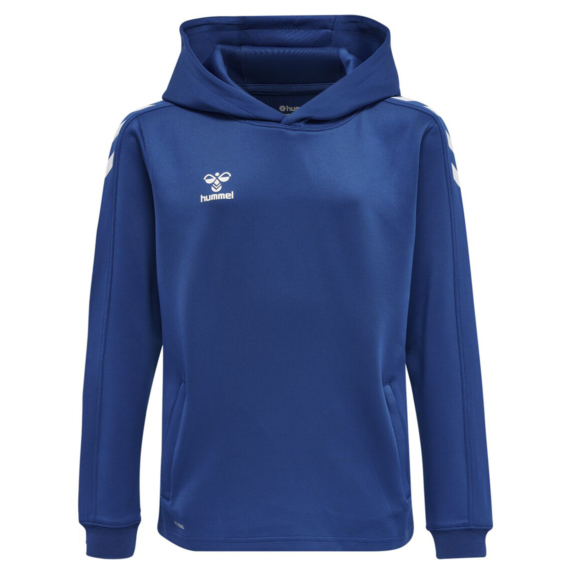 Hummel Hmlcore Xk Poly Kids Sweat Hoodie - 8