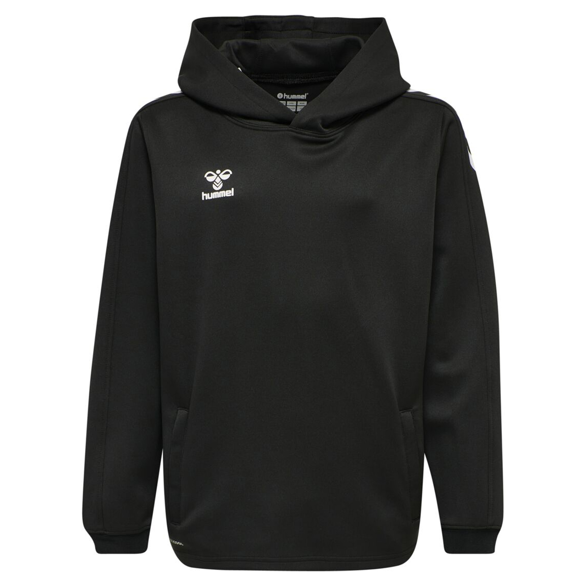 Hummel Hmlcore Xk Poly Kids Sweat Hoodie