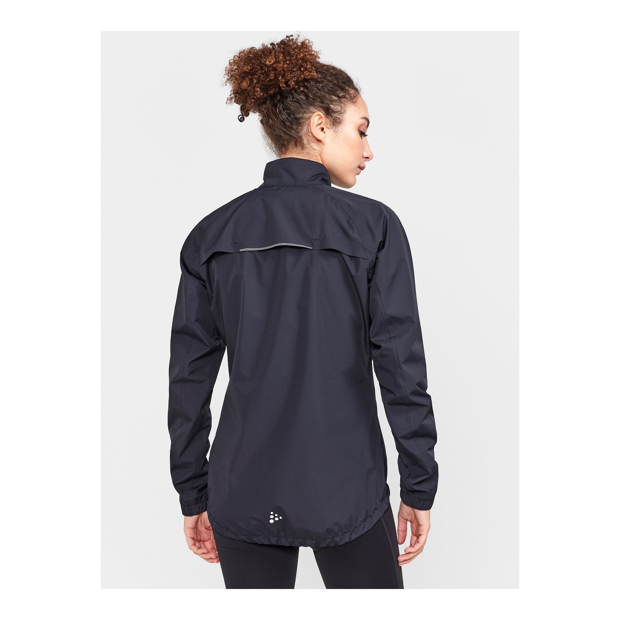 Craft Core Endur Hydro Jacket 2 W Träningströja - 3