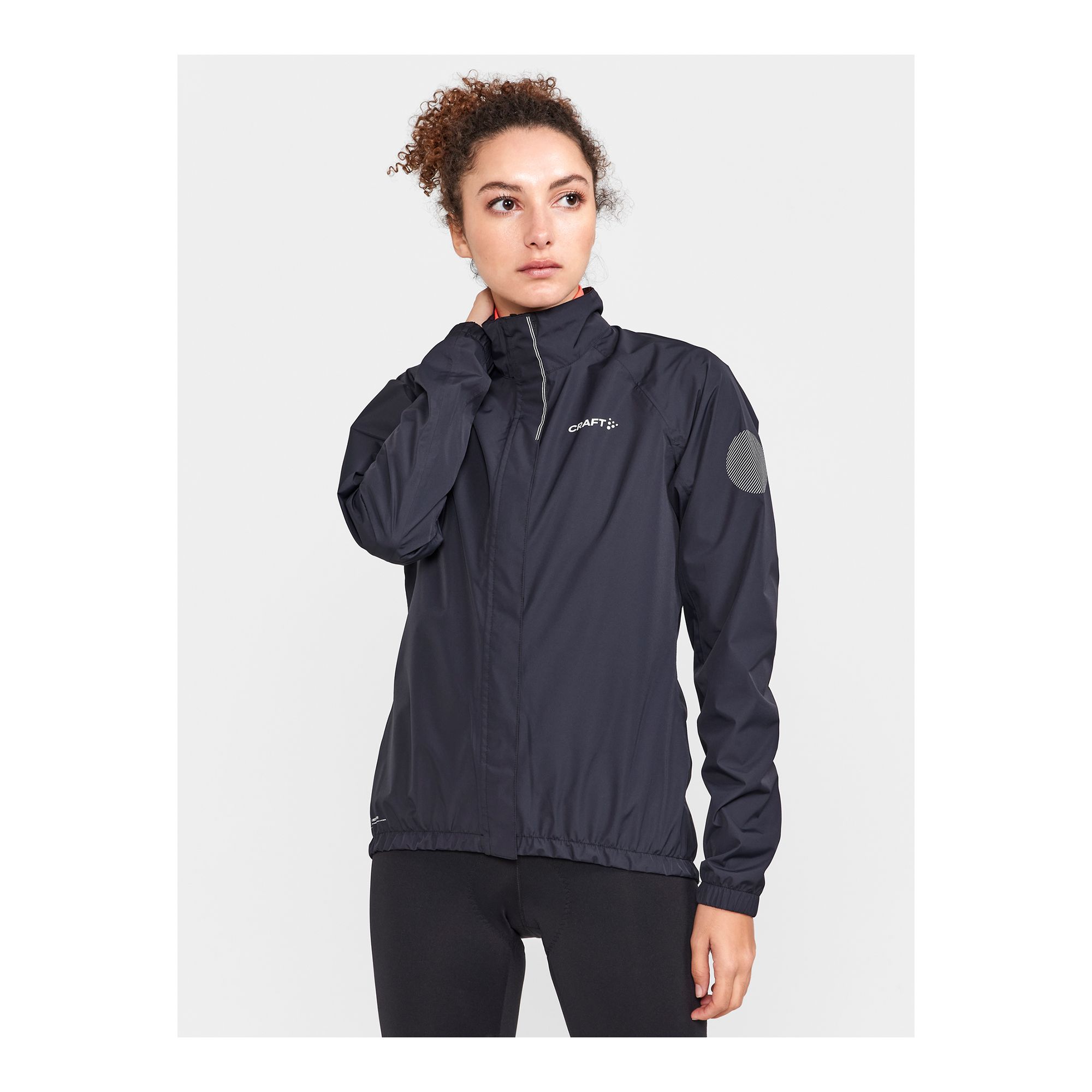 Craft Core Endur Hydro Jacket 2 W Träningströja - 2