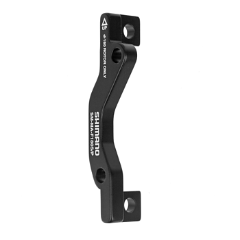 SHIMANO Monteringsadapter för skivbroms SM-DBADT S/P