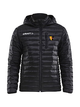 Craft Isolate Jacket Jr (If Hagen Friidrott)