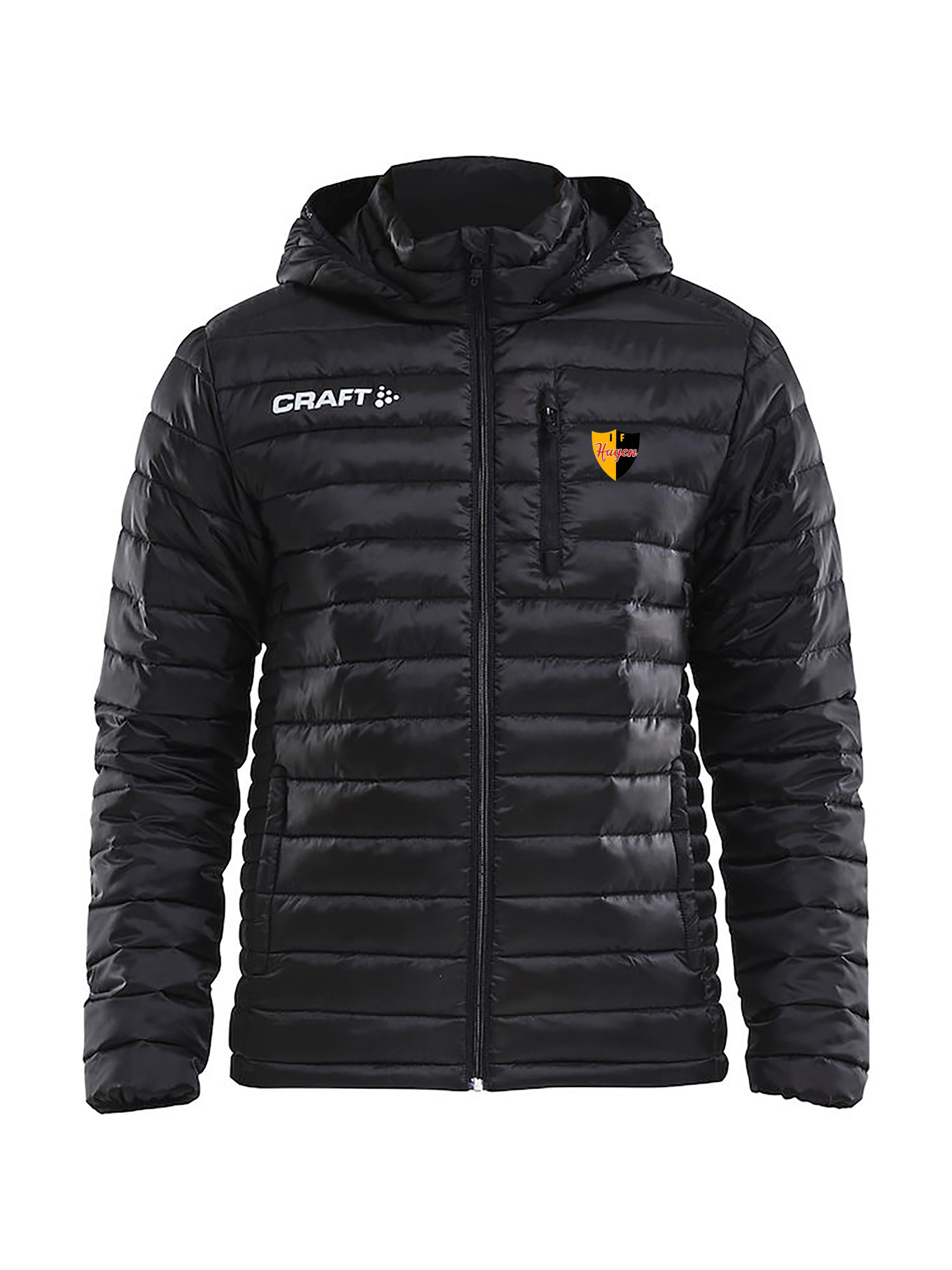 Craft Isolate Jacket M (If Hagen Friidrott) 