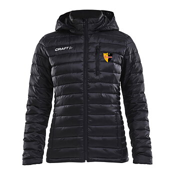 Craft Isolate Jacket W (If Hagen Friidrott)