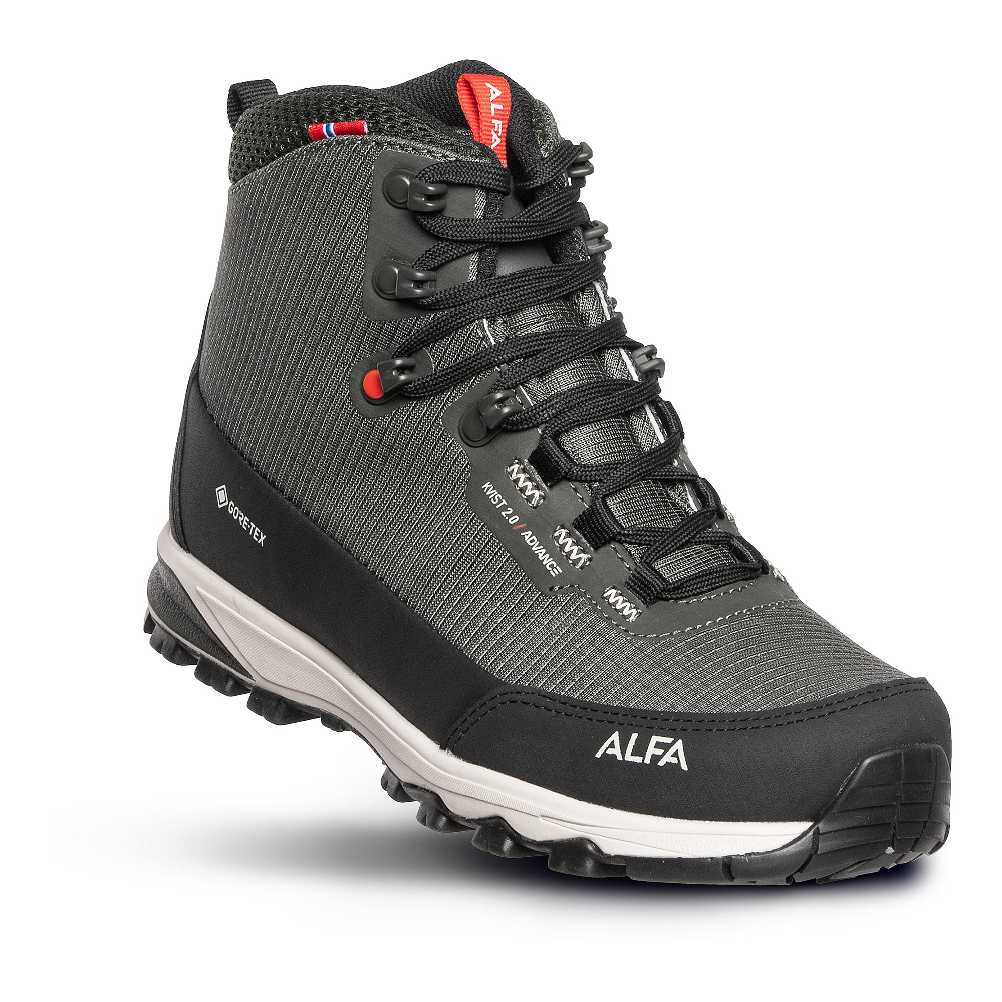 Alfa Kvist Advance 2.0 Gtx W