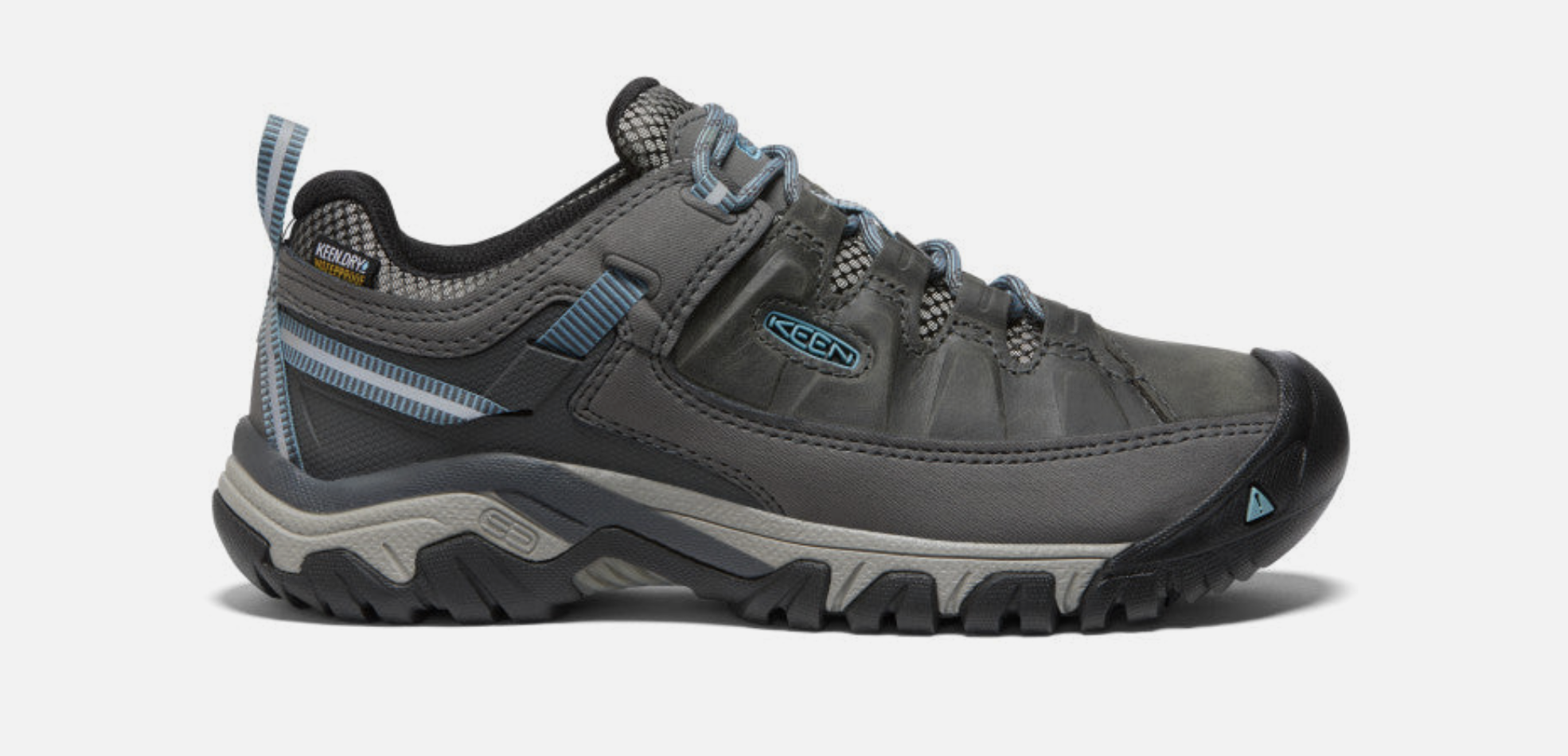 Keen Targhee Iii Wp - 2