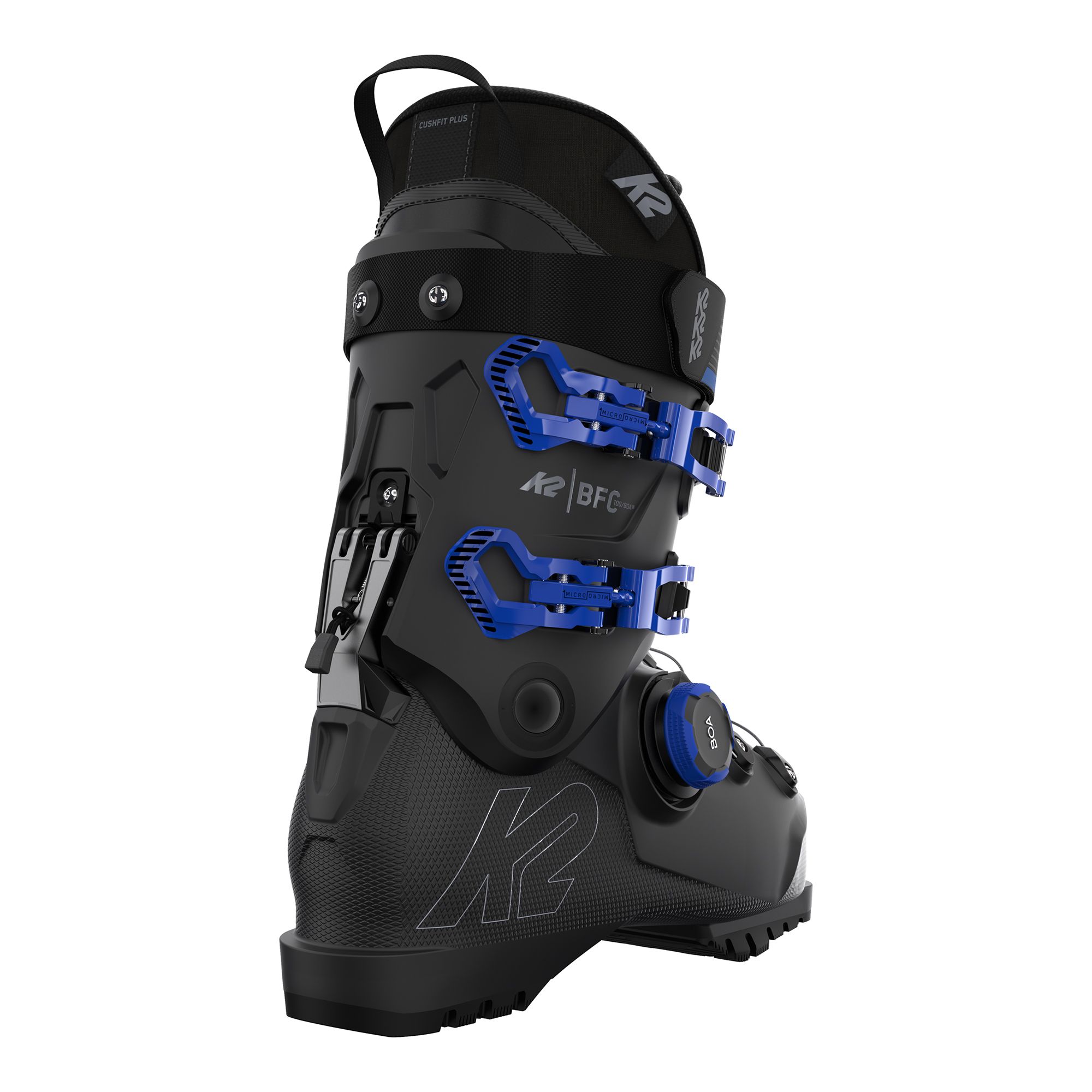 K2 BFC 100 BOA® Slalompjäxor - 3