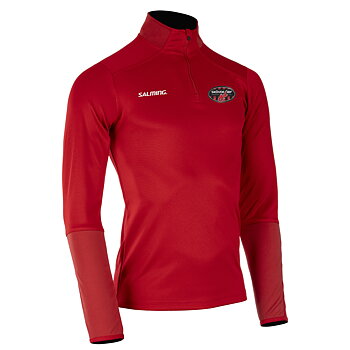 Salming Core 21 Halfzip Jkt Sr (Skövde Ibf) (Skövde IBF)