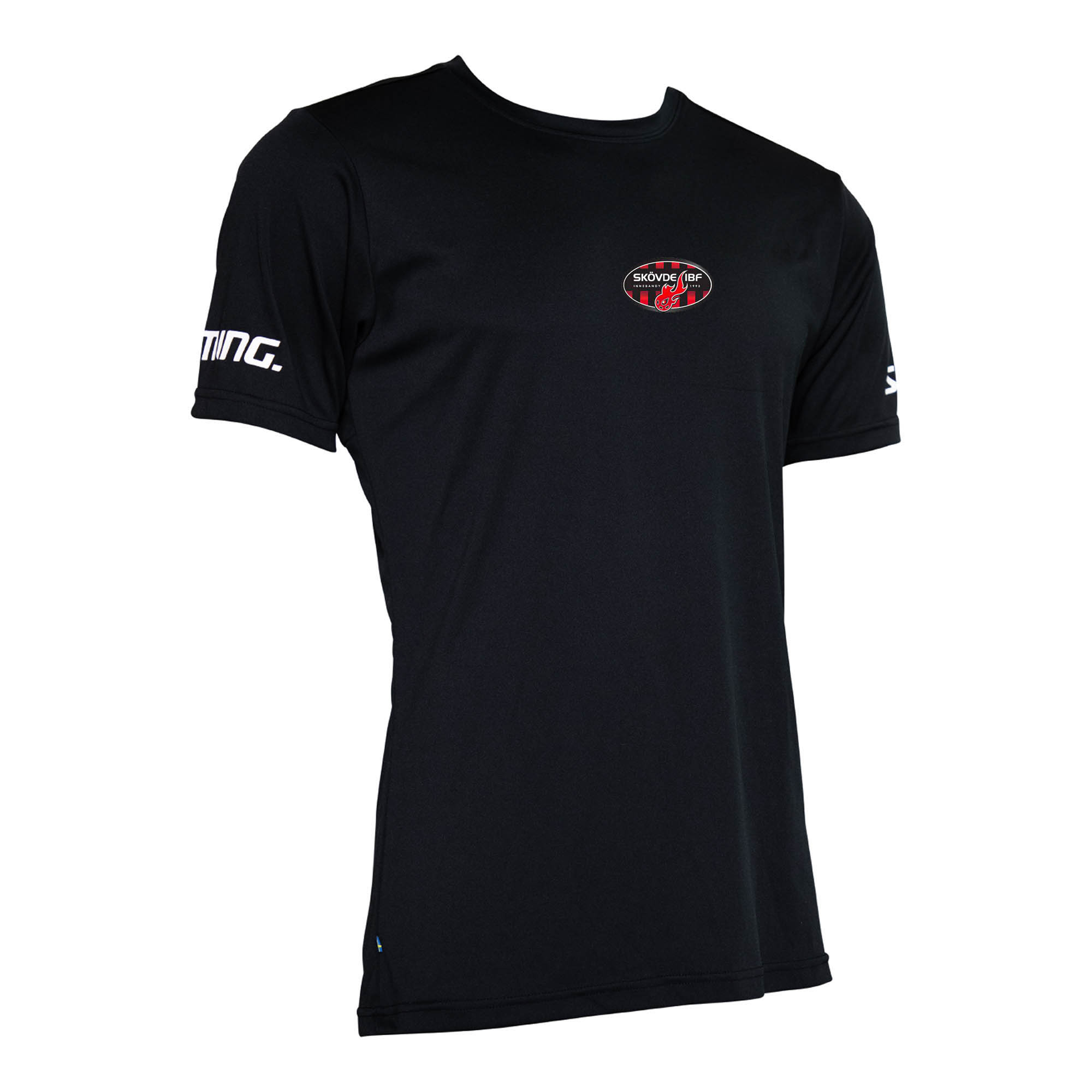 Salming Core 22 Training Tee (Skövde IBF)