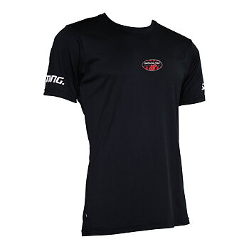 Salming Core 22 Training Tee (Skövde IBF)