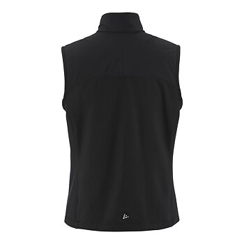 Craft Adv Essence Warm Vest 2 W Löparväst