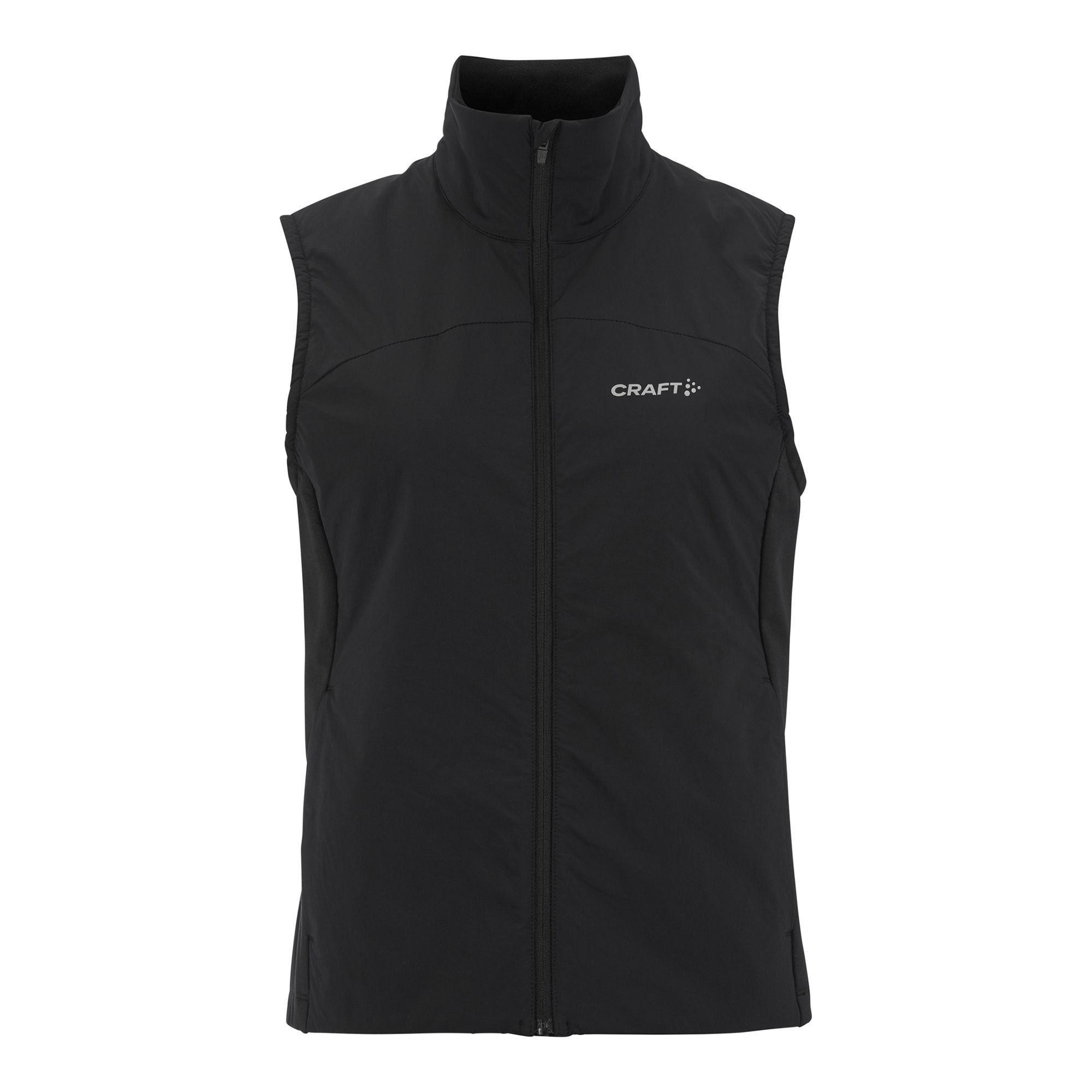 Craft Adv Essence Warm Vest 2 W Löparväst - 3