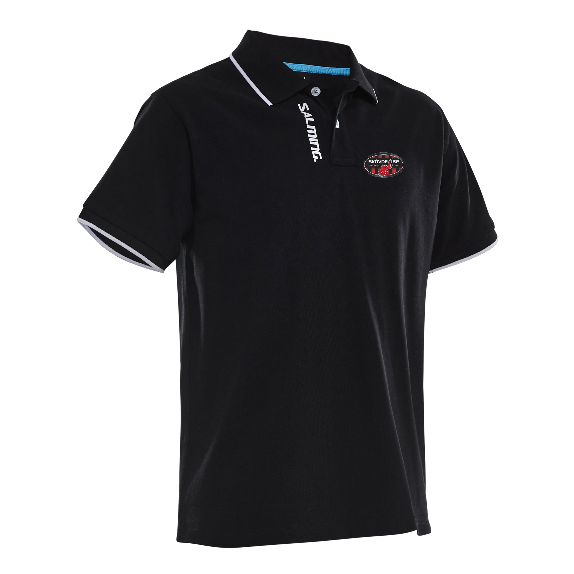 Salming Team Polo Sr (Skövde IBF)