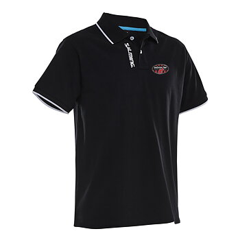 Salming Team Polo Sr (Skövde IBF)