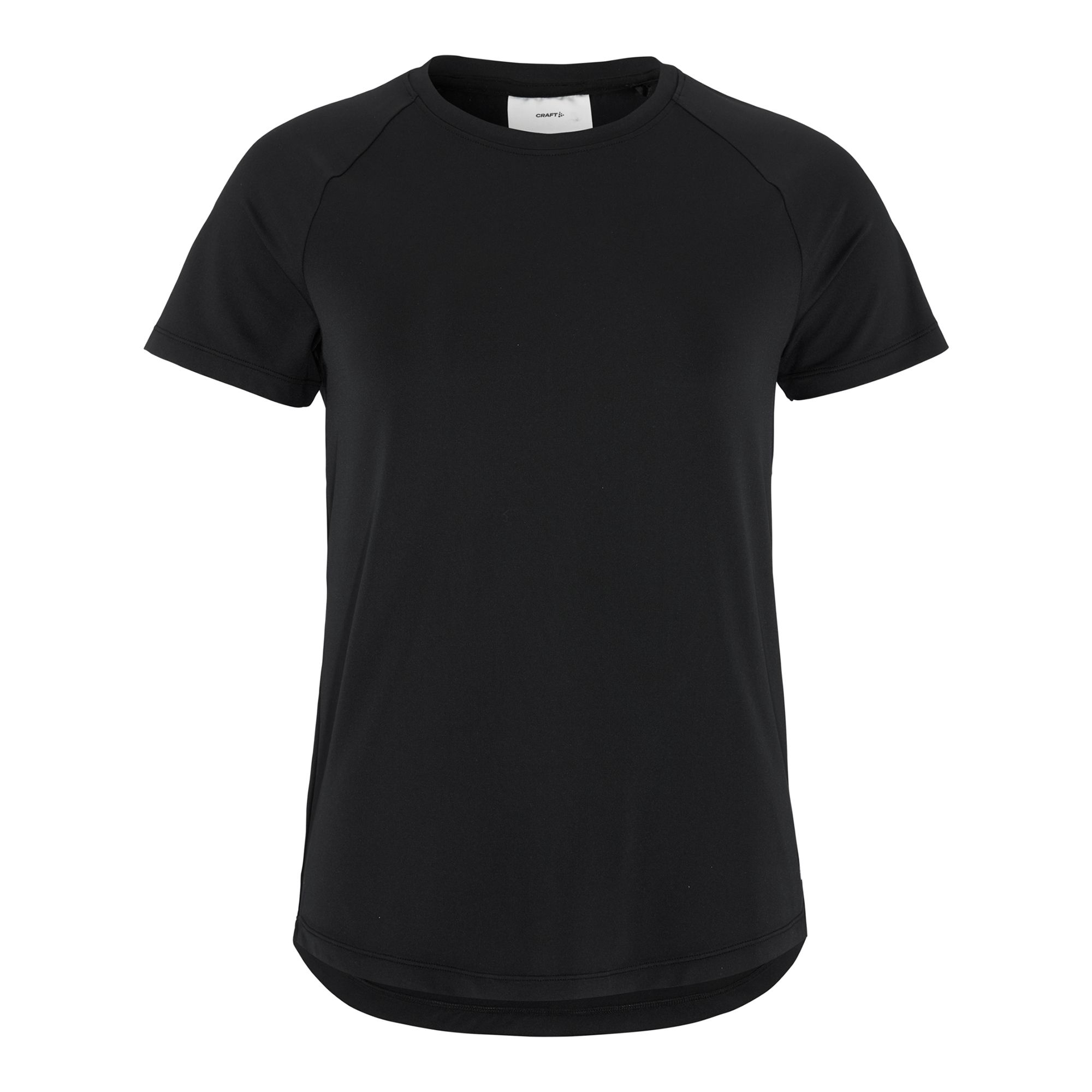 Craft Collective SS Tee W - 6