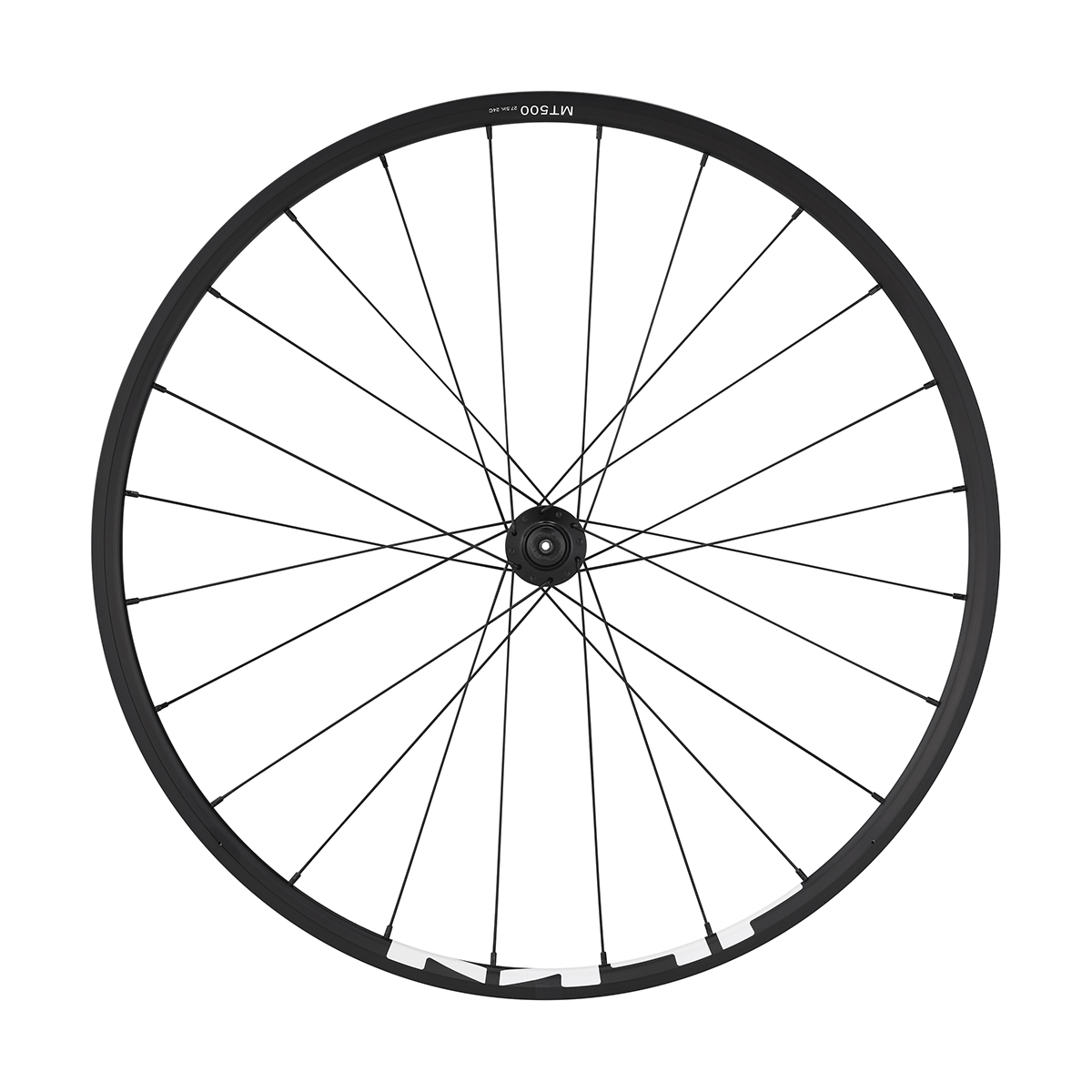 Framhjul WH-MT500 29 15x100mm