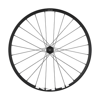 Framhjul WH-MT500 29 15x100mm