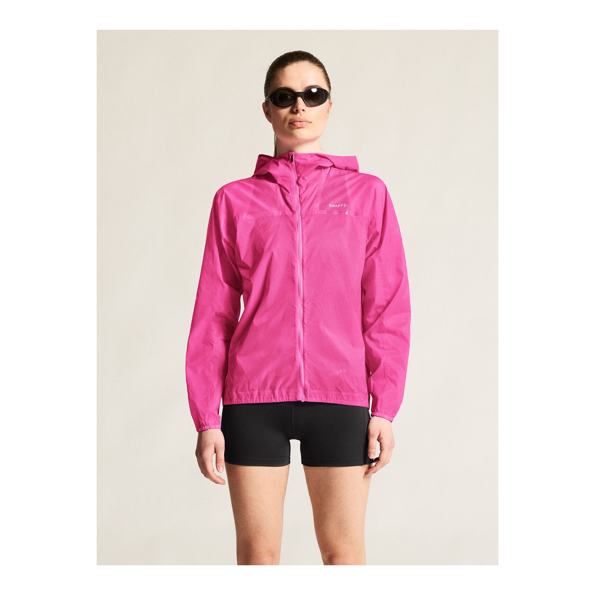 Craft Hypervent Light Wind Jacket W Träningsjacka - 3