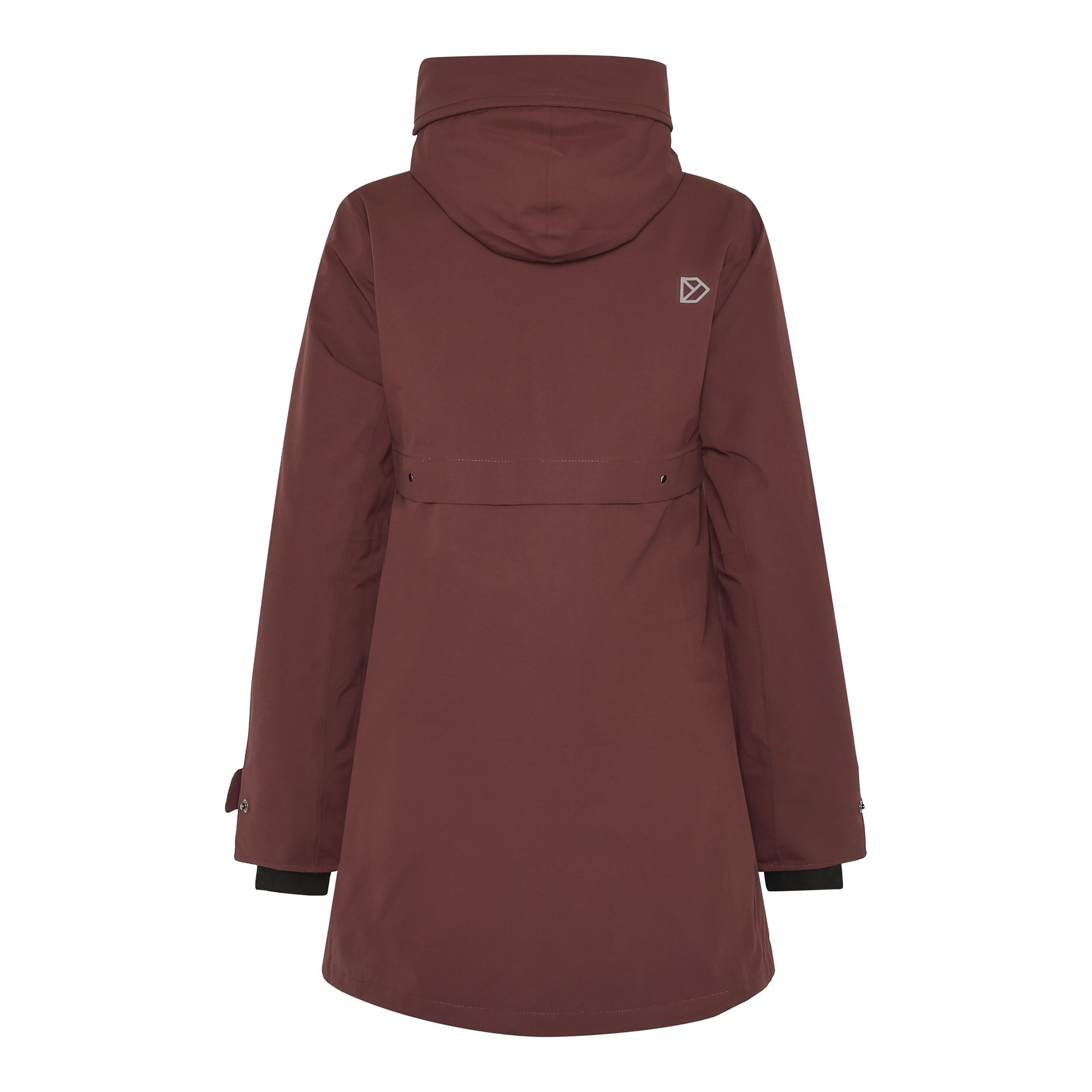 Didriksons Helle Wns Parka 6 Vinterjacka - 11