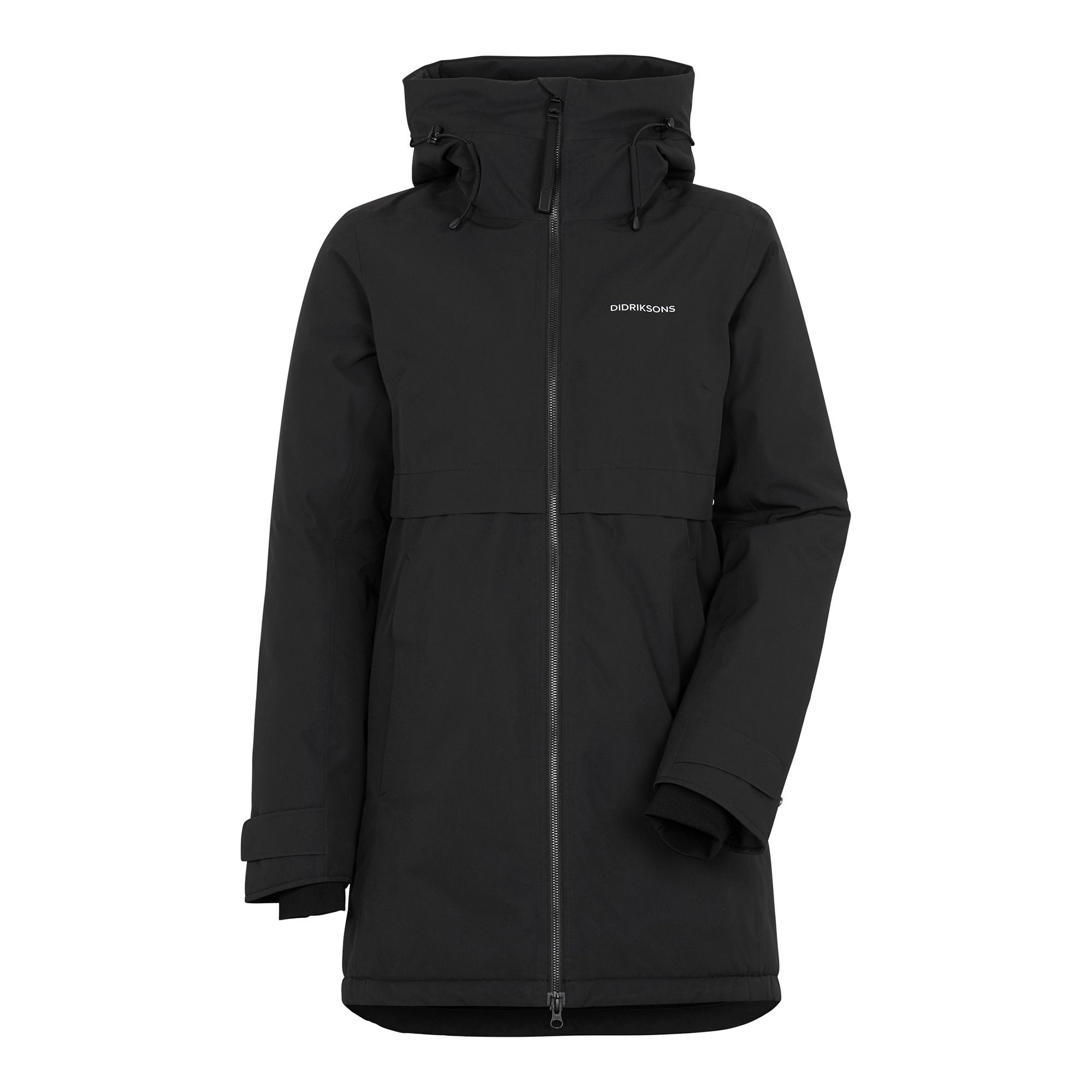 Didriksons Helle Wns Parka 6 Vinterjacka - 2