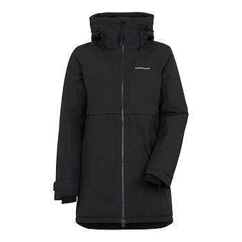 Didriksons Helle Wns Parka 6 Vinterjacka
