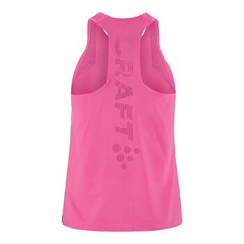 Craft Race Day Singlet 2 W Träningströja