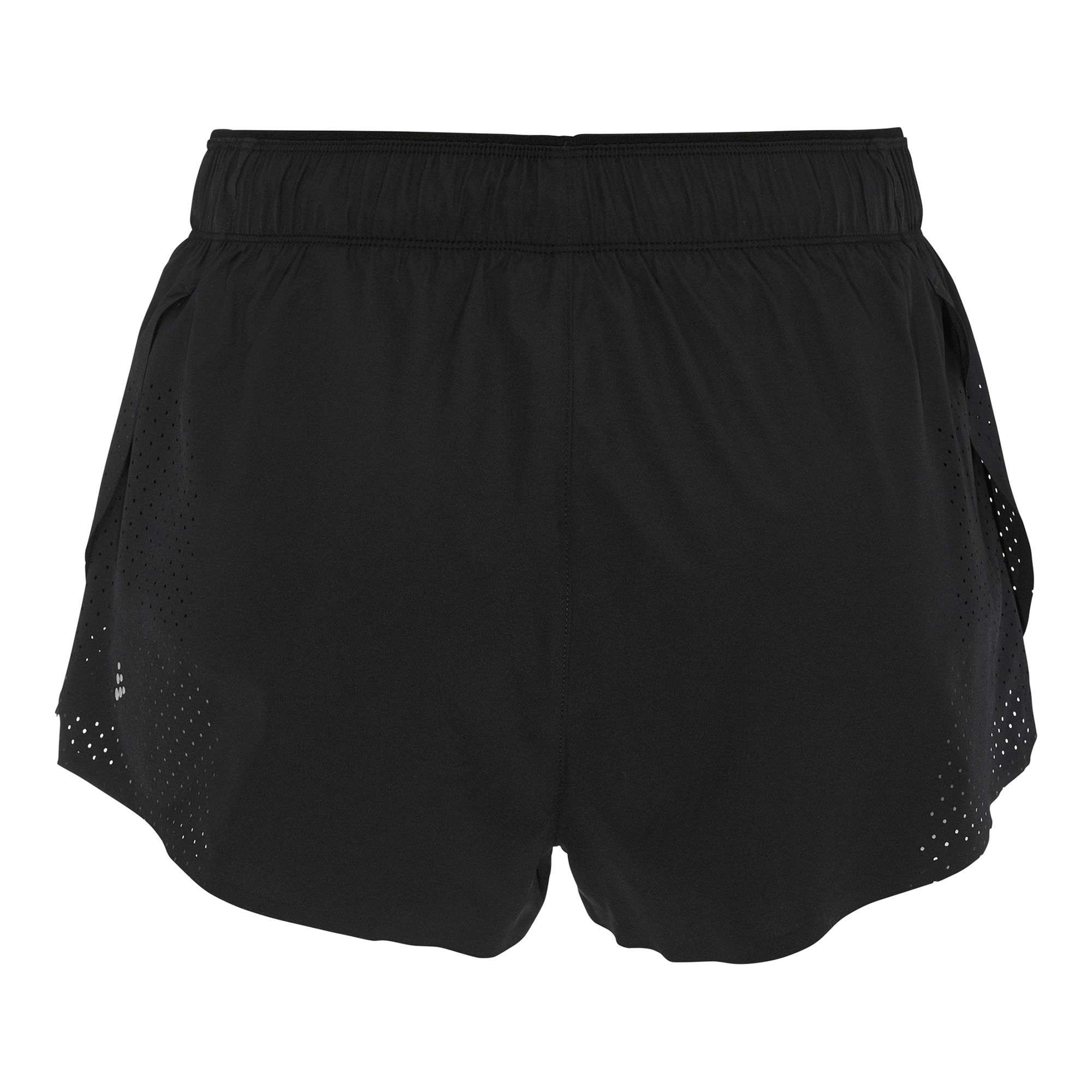 Craft Race Day Split Shorts 2 W Träningsshorts - 2