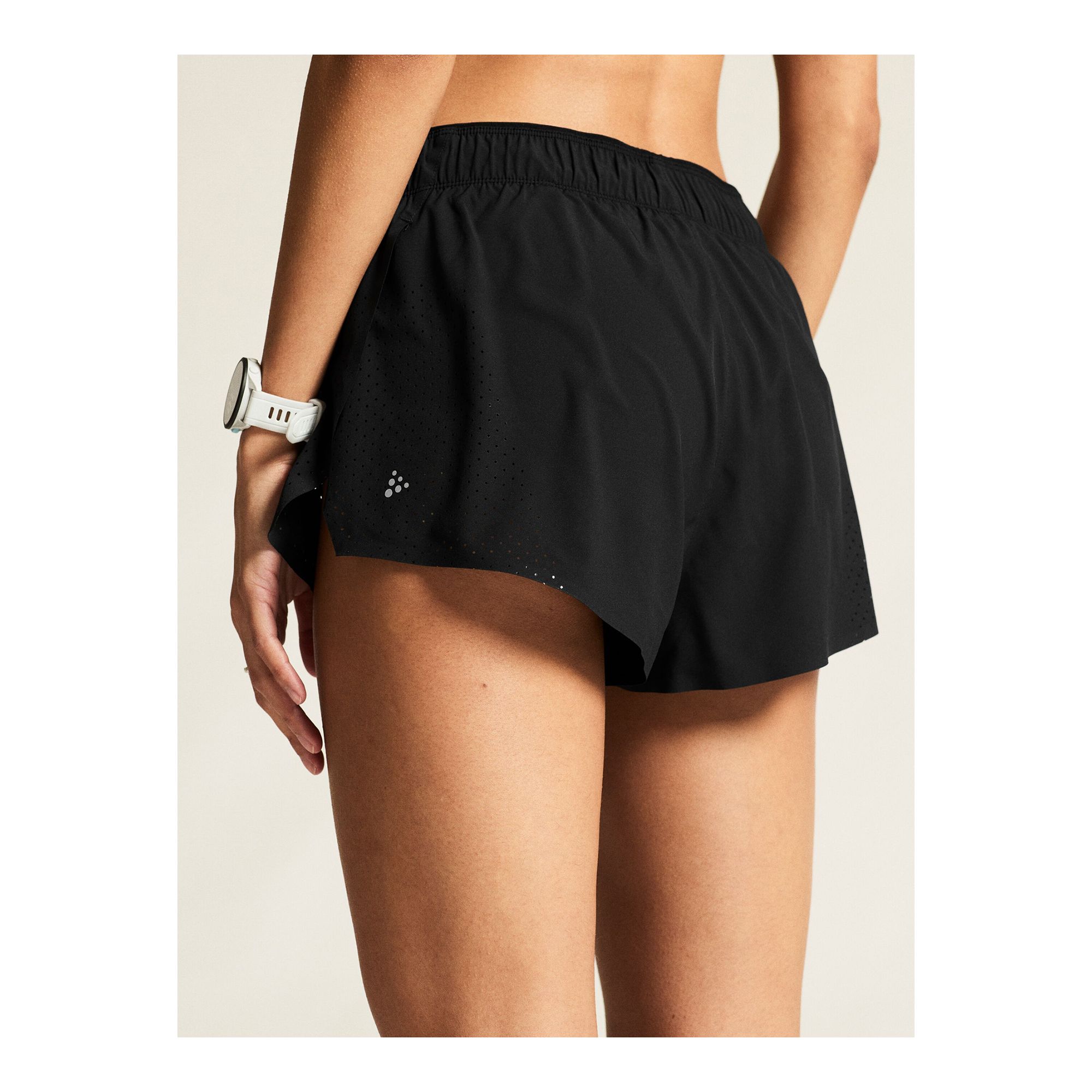 Craft Race Day Split Shorts 2 W Träningsshorts - 4