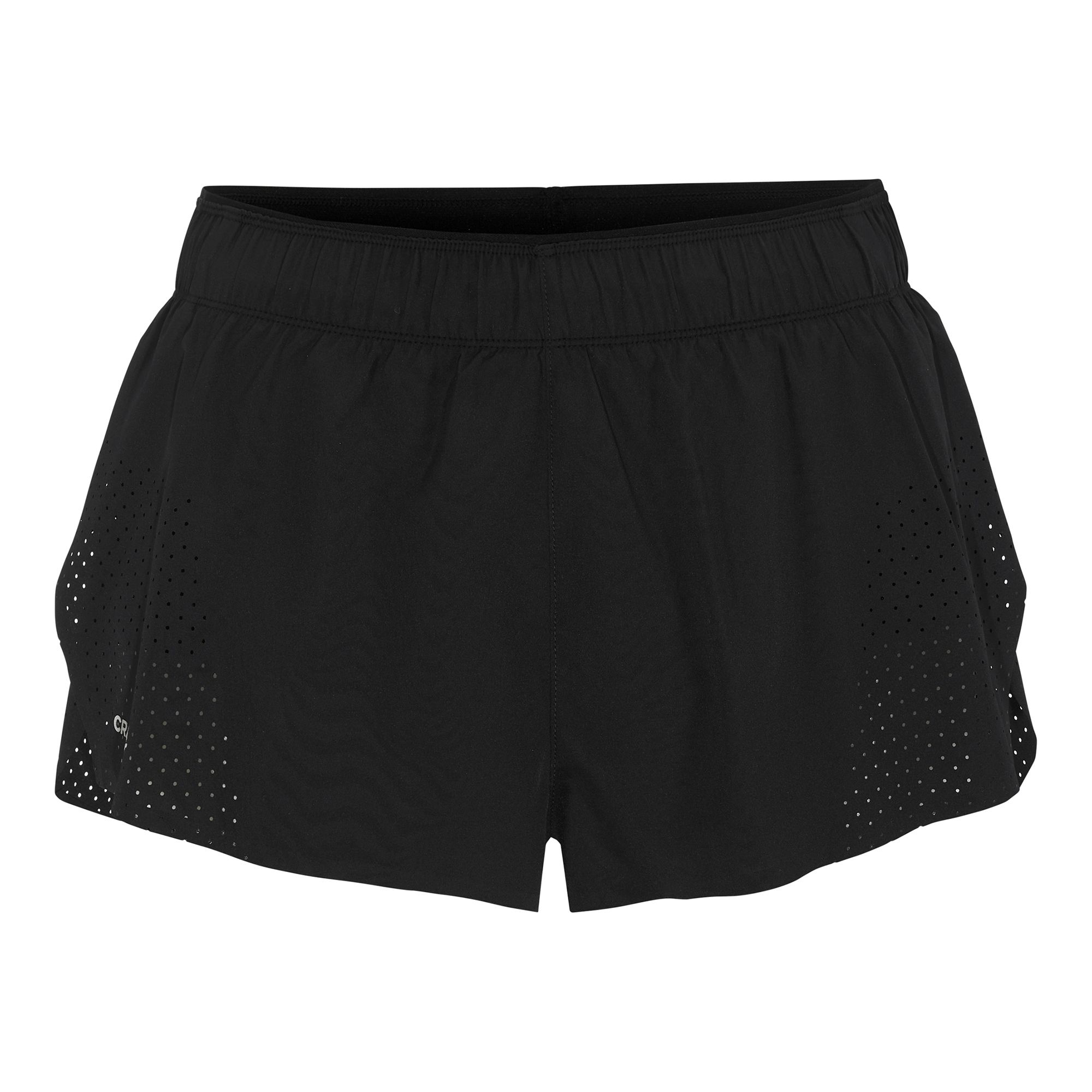Craft Race Day Split Shorts 2 W Träningsshorts