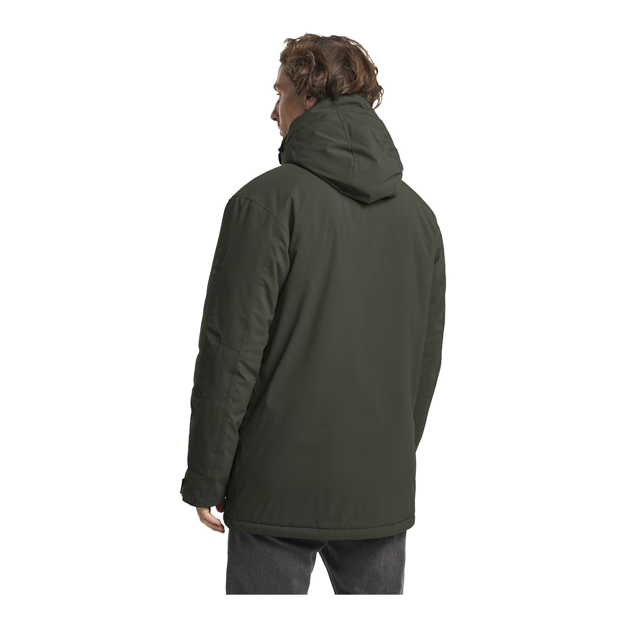 Tenson Chris Jacket Men Vinterjacka - 6
