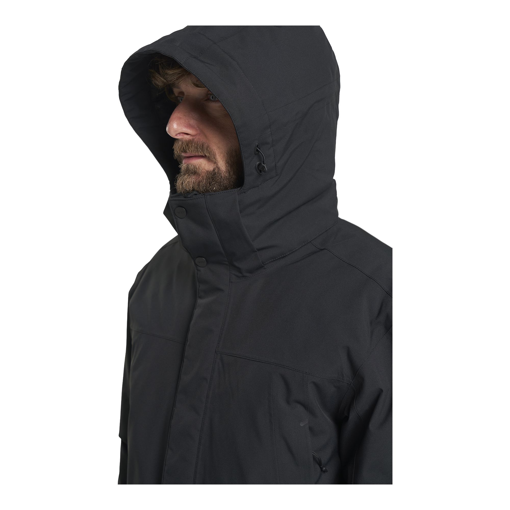 Tenson Chris Jacket Men Vinterjacka - 4