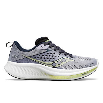 Saucony Ride 17 W