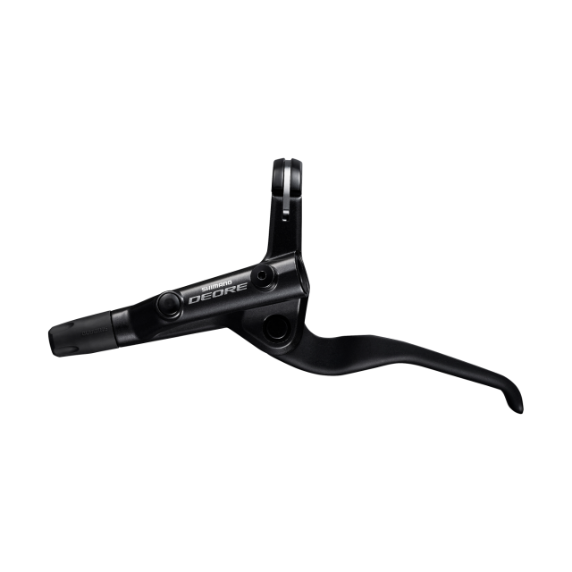 SHIMANO DEORE Bromshandtag (hydraulisk skivbroms) BL-T6000 Svart - 2