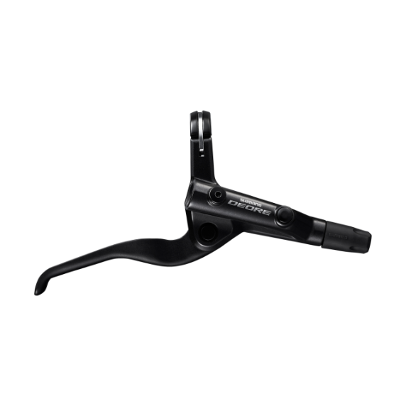 SHIMANO DEORE Bromshandtag (hydraulisk skivbroms) BL-T6000 Svart