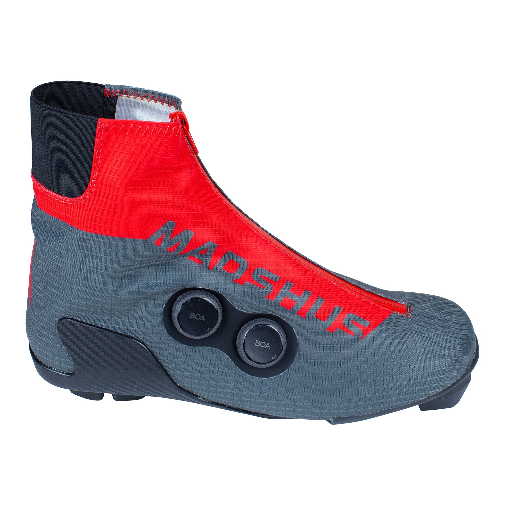 Madshus Classic BOA® 2 Längdpjäxor - 2