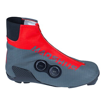 Madshus Classic BOA® 2 Längdpjäxor