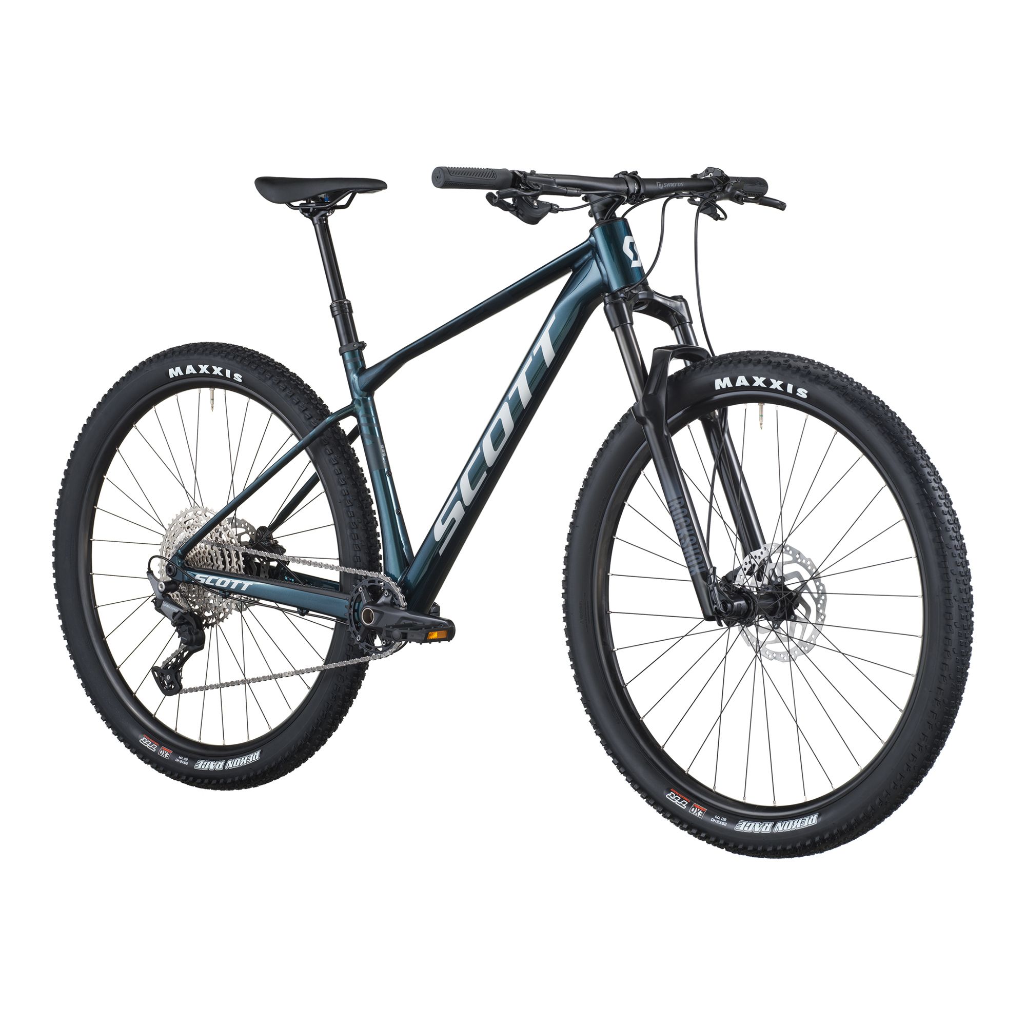 Scott Scale 935 12-Växlad Mountainbike - 2