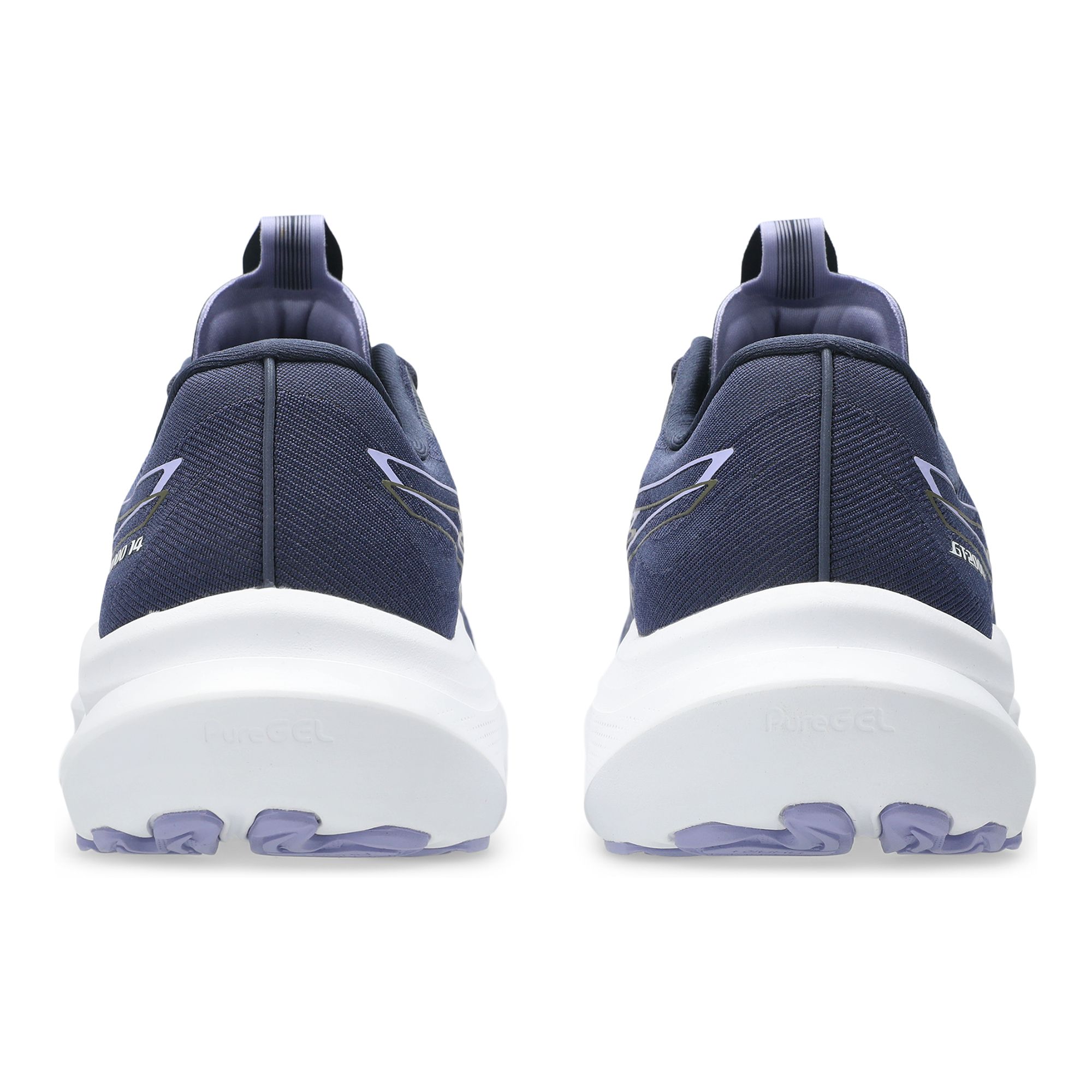 Asics Gt-2000 14 W Löparskor - 3