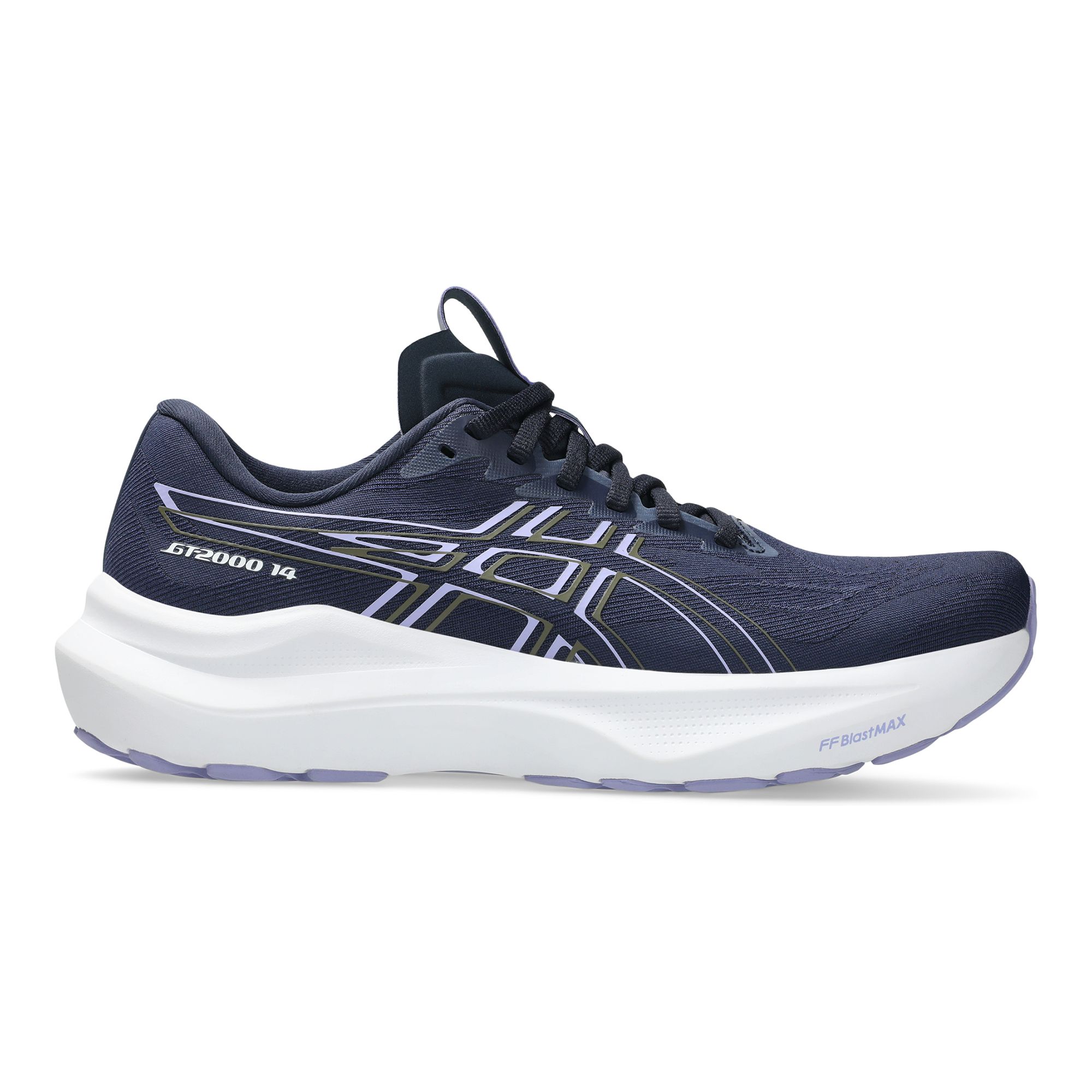 Asics Gt-2000 14 W Löparskor - 5