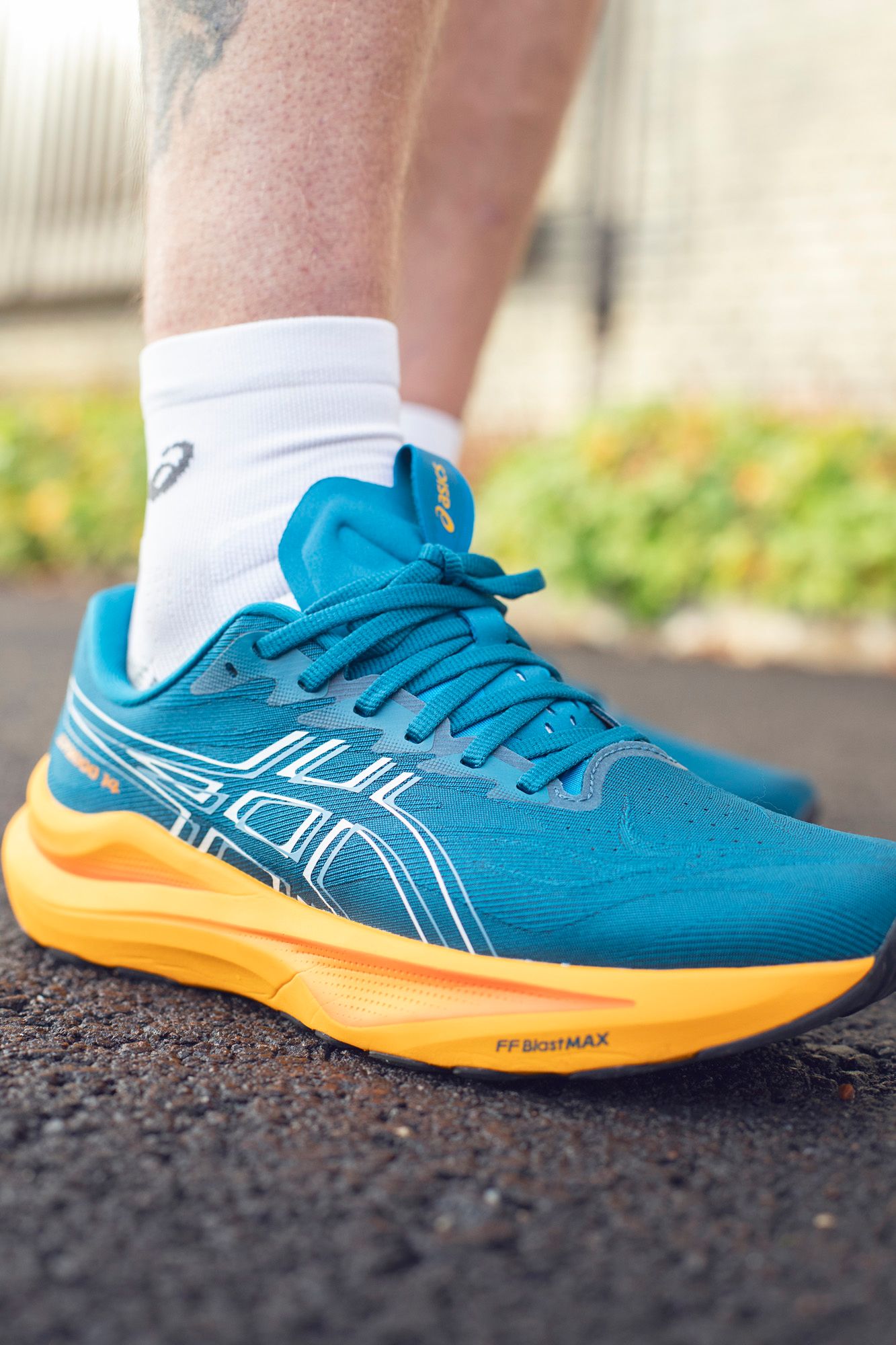 Asics Gt-2000 14 M Löparskor - 7