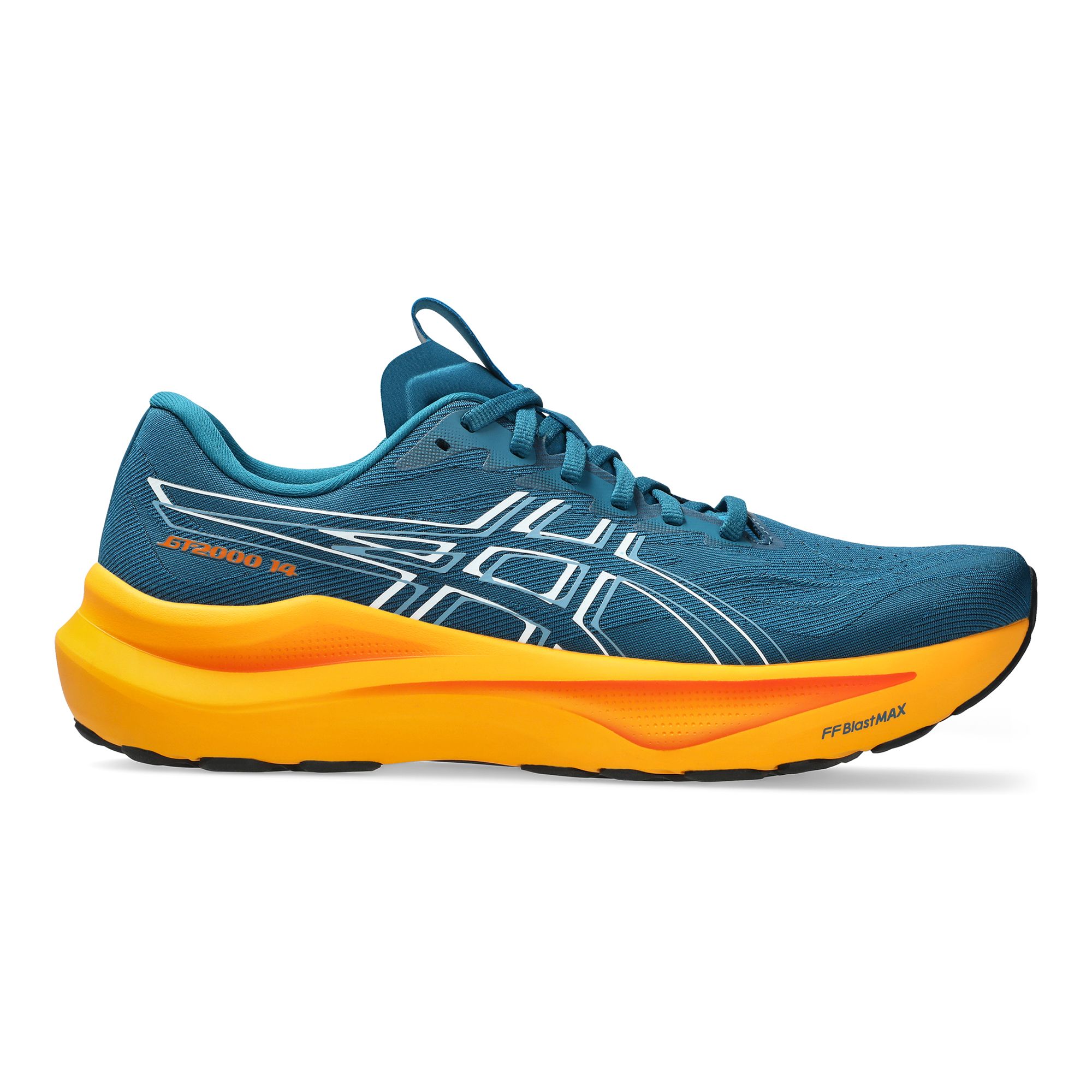 Asics Gt-2000 14 M Löparskor - 5