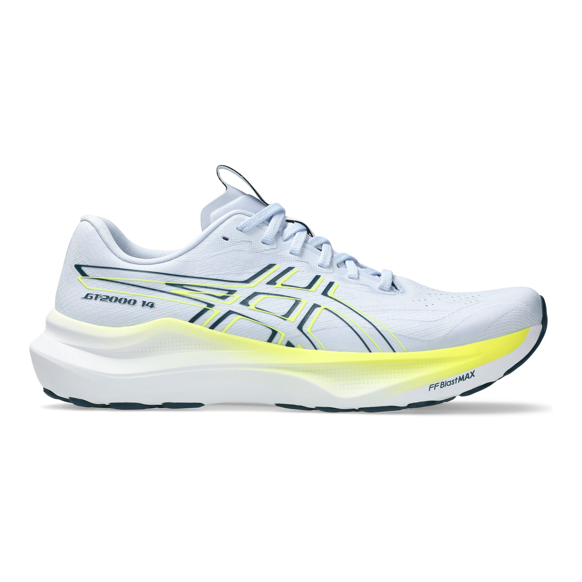 Asics Gt-2000 14 M Löparskor - 3