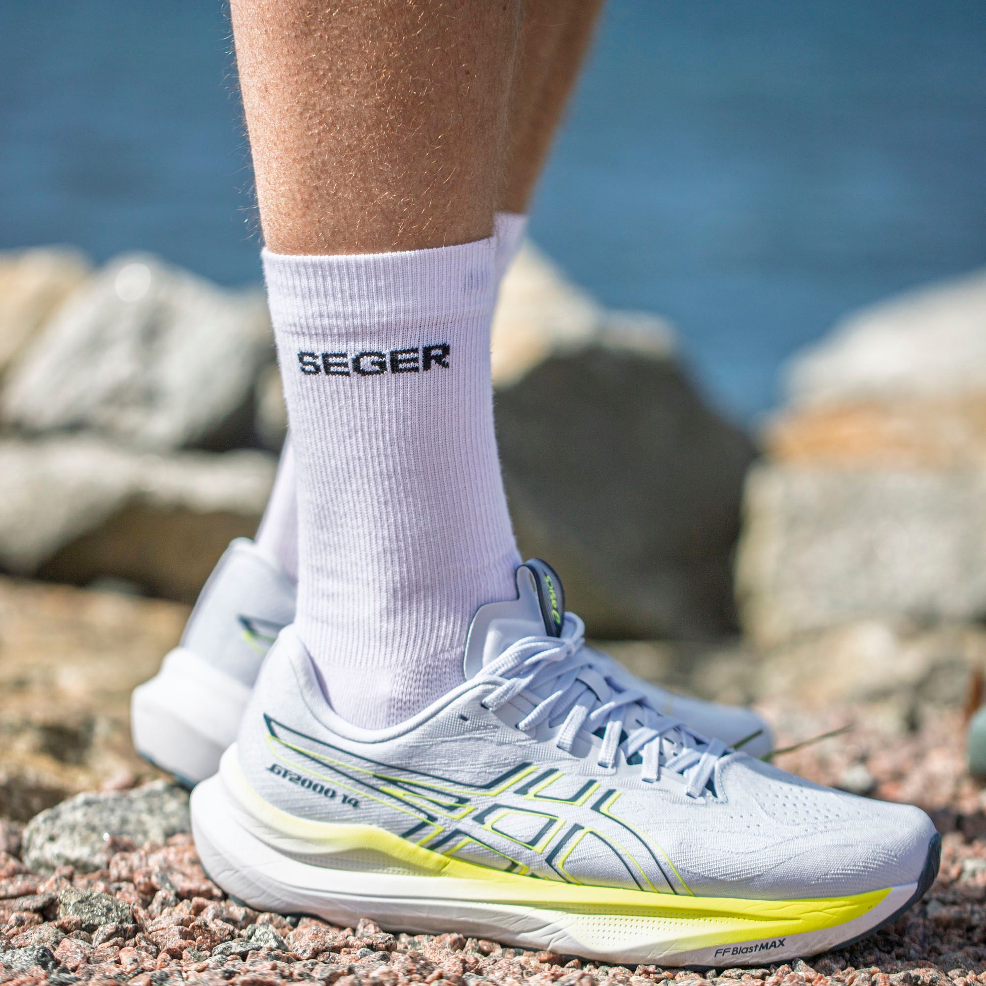Asics Gt-2000 14 M Löparskor - 2