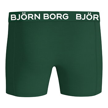 Björn Borg Cotton Stretch Boxer 3P Kalsonger