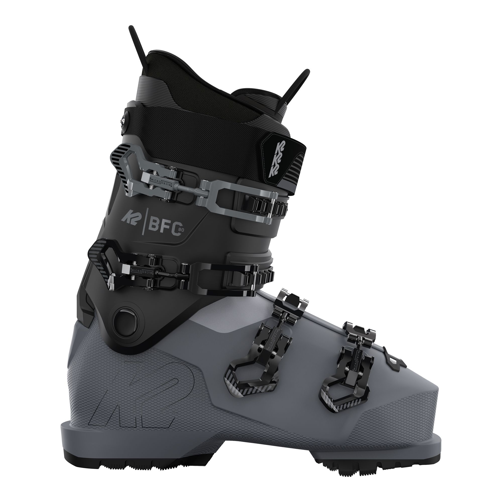 K2 BFC 80 Alpinpjäxor