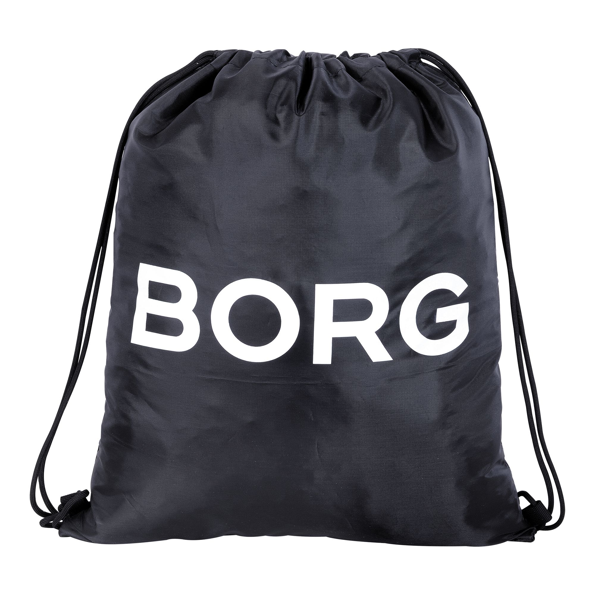 Björn Borg Borg Junior Drawstring Bag Gympåse - 4