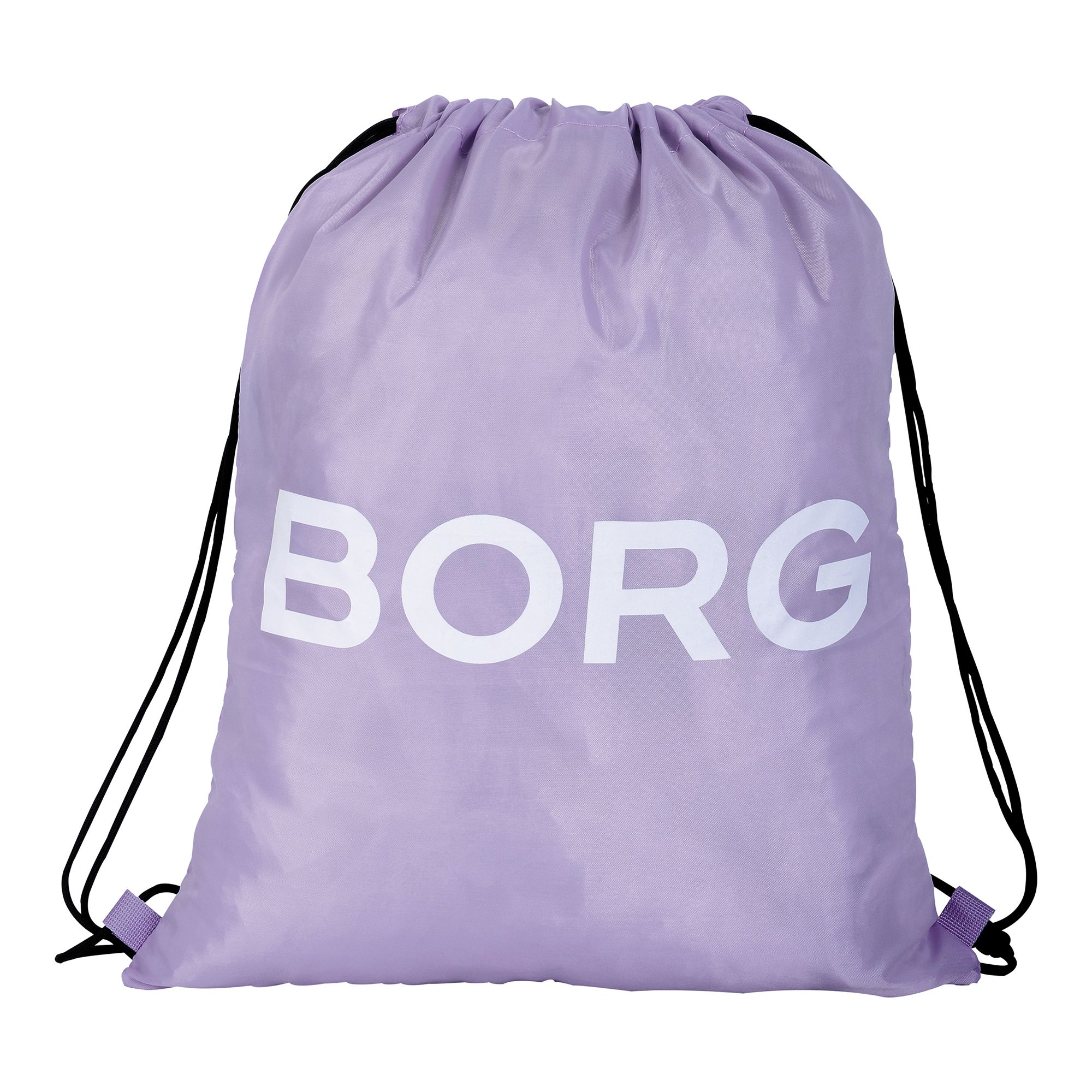 Björn Borg Borg Junior Drawstring Bag Gympåse - 7