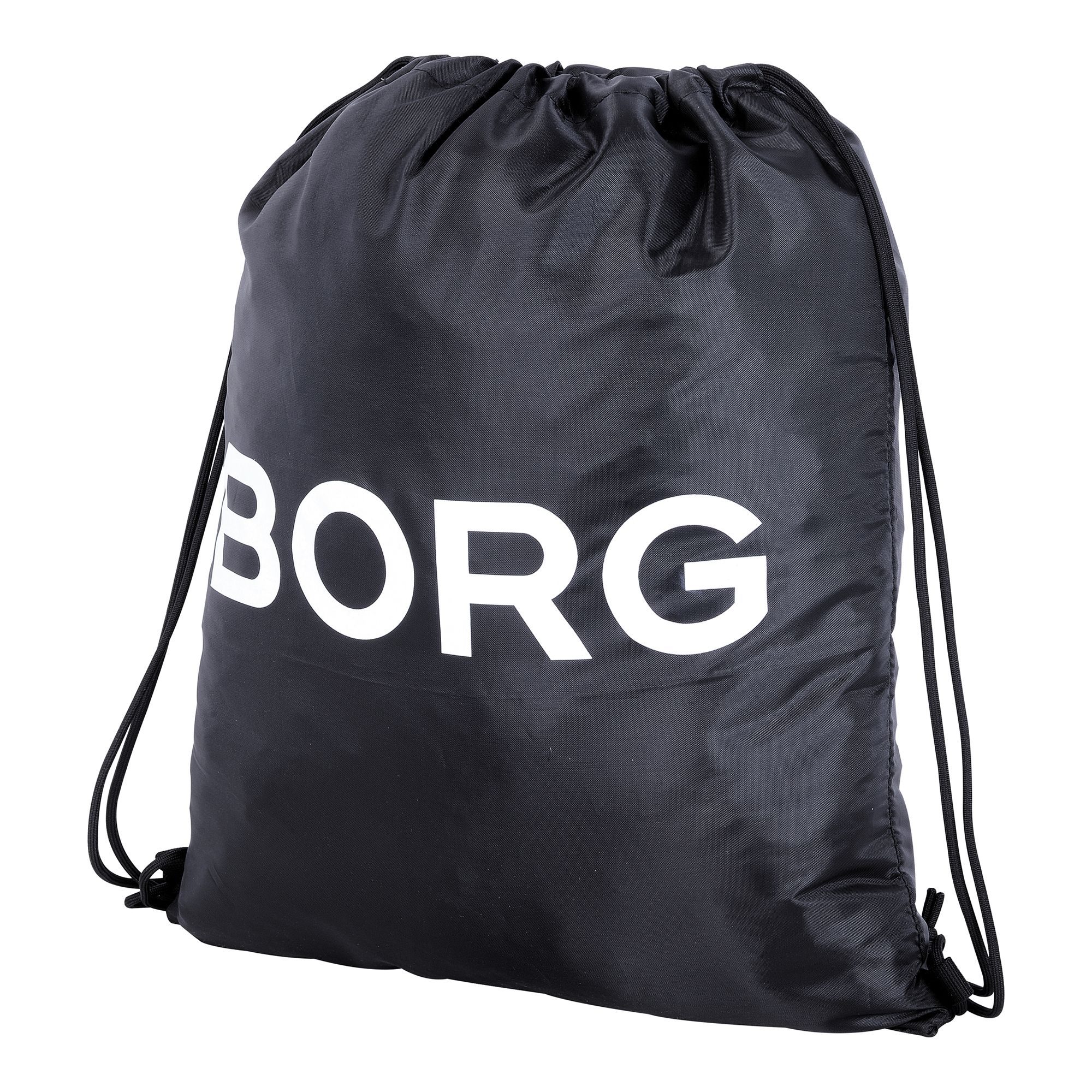 Björn Borg Borg Junior Drawstring Bag Gympåse - 6